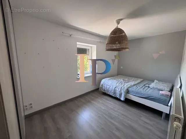 Maison à CHARLIEU
