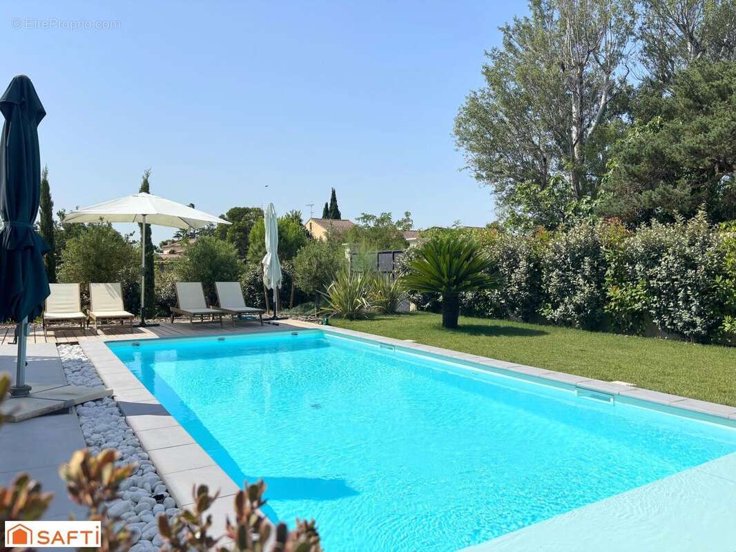Photo 3 - Maison à LE PONTET