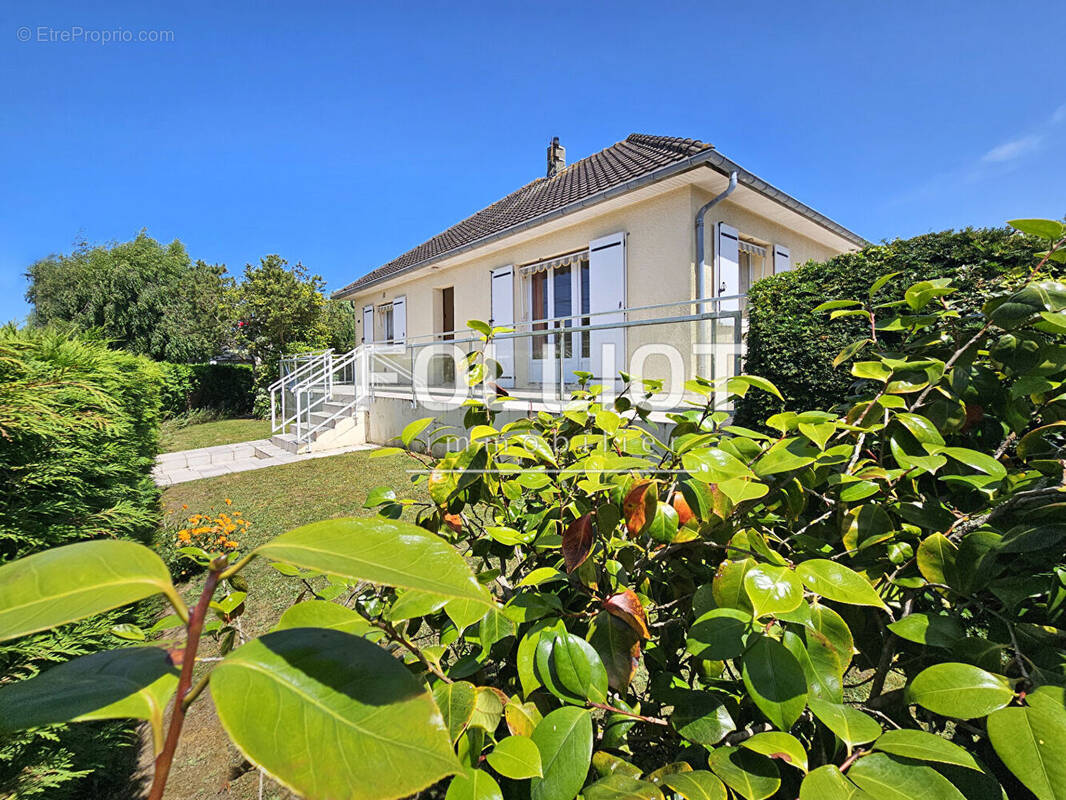 Maison à BAYEUX