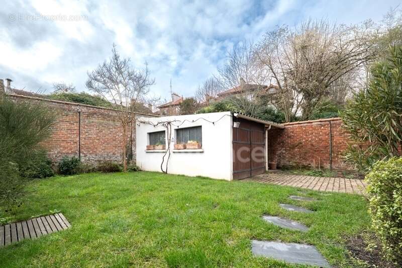 Maison à VERSAILLES