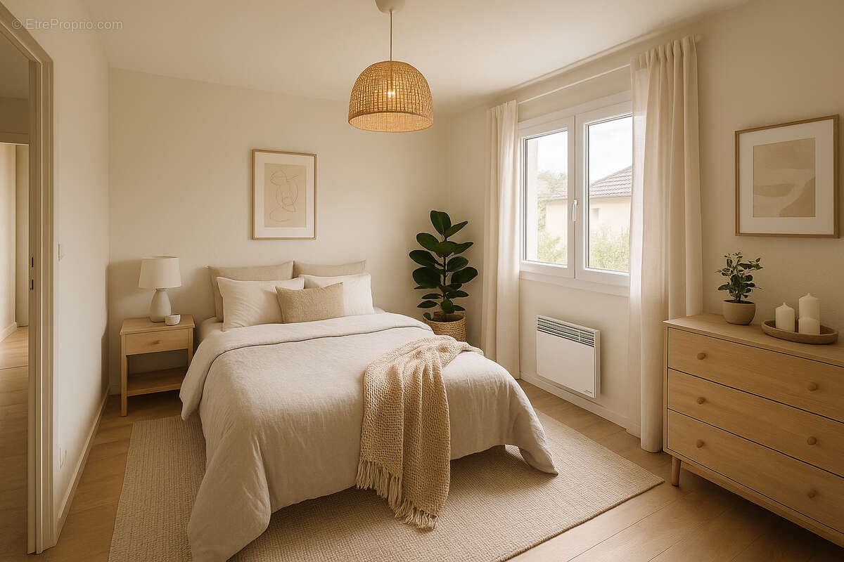 Appartement à SAINT-LO