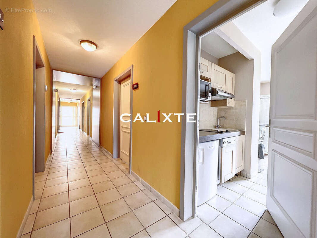 Appartement à CALLIAN