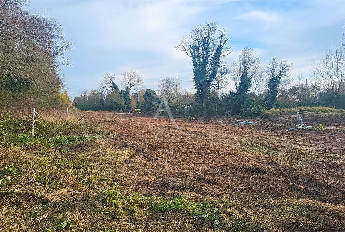 Maison à NOTRE-DAME-DE-MONTS