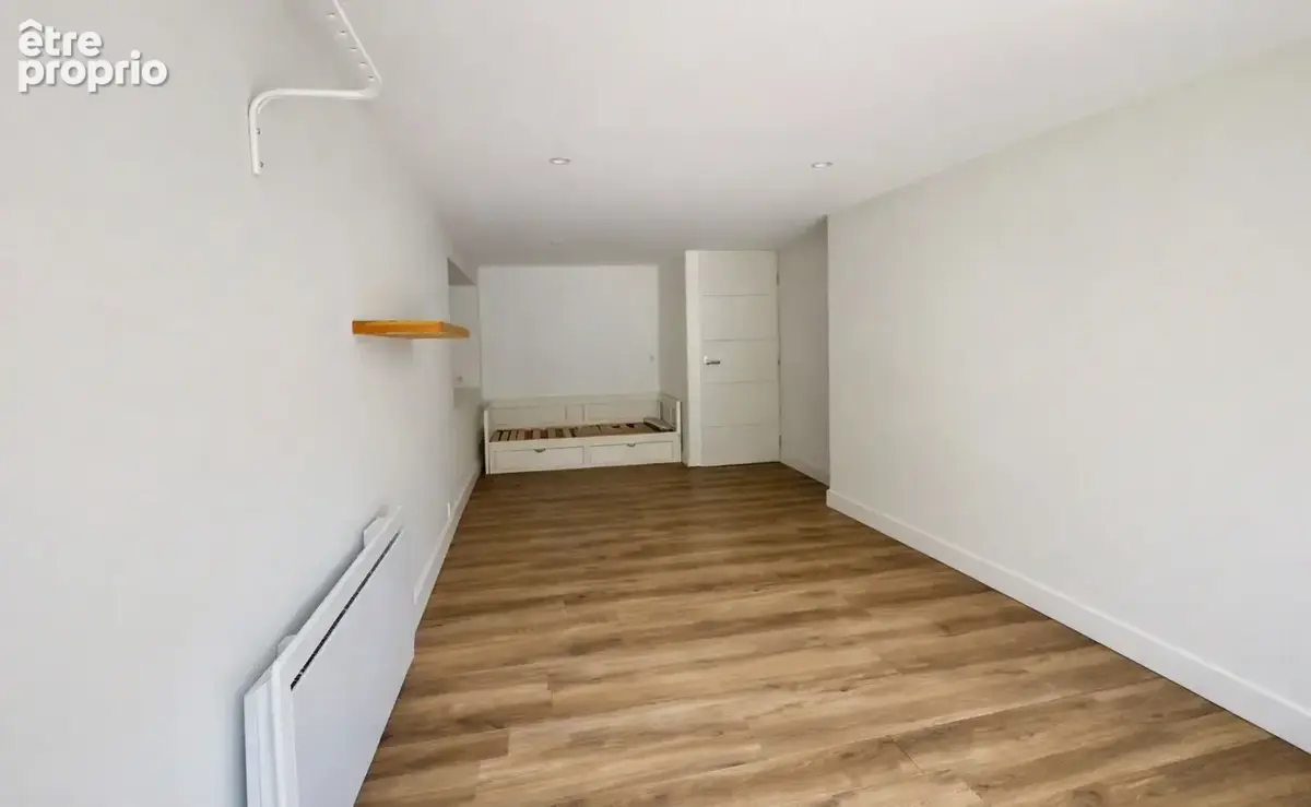 Maison des années 70 avec beaux volumes et nombreuses possibilités ? Royan - photo 8