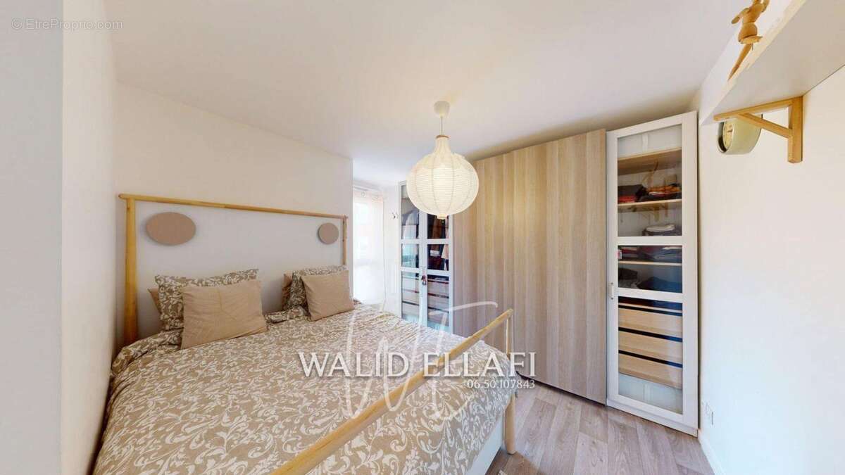 Appartement à ARGENTEUIL