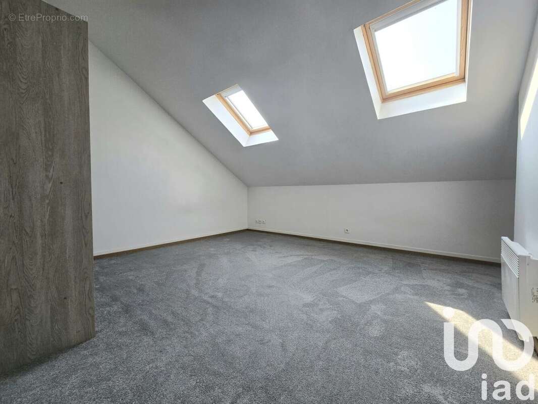 Photo 2 - Appartement à LE HAVRE