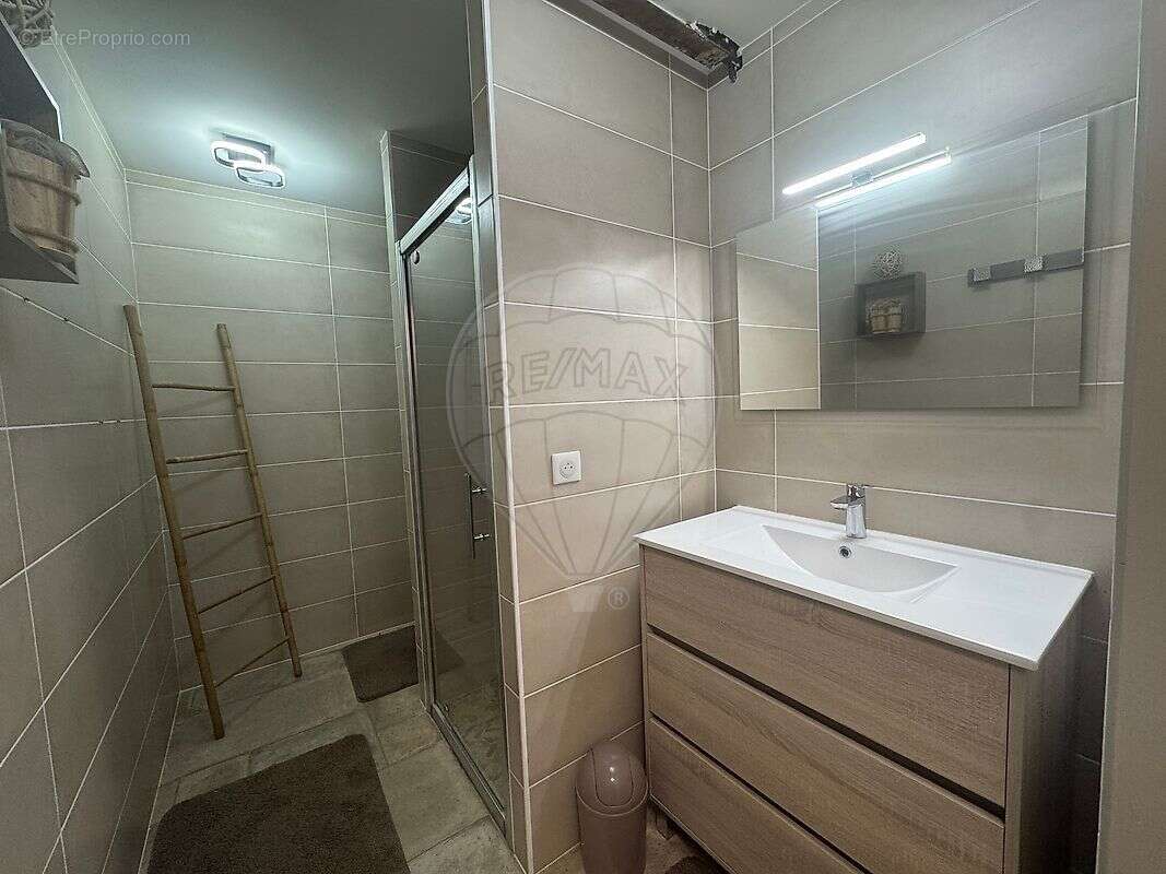 Maison à MESCHERS-SUR-GIRONDE