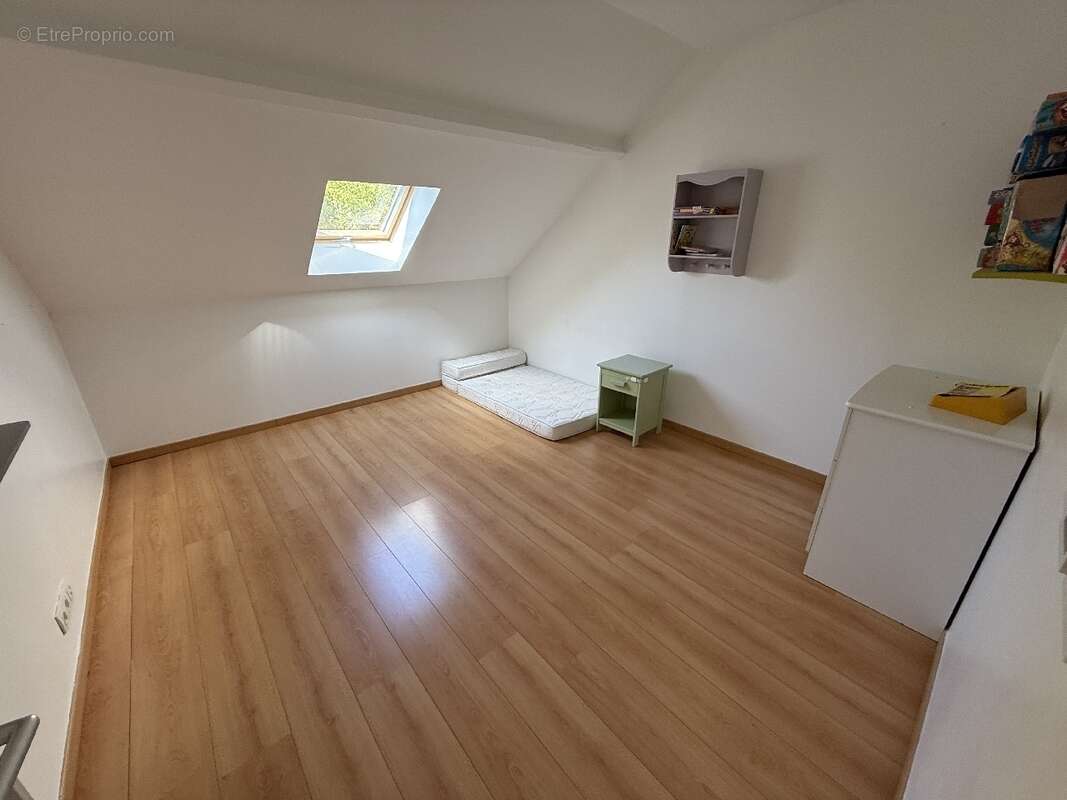 Maison à CHAMPIGNY-SUR-MARNE