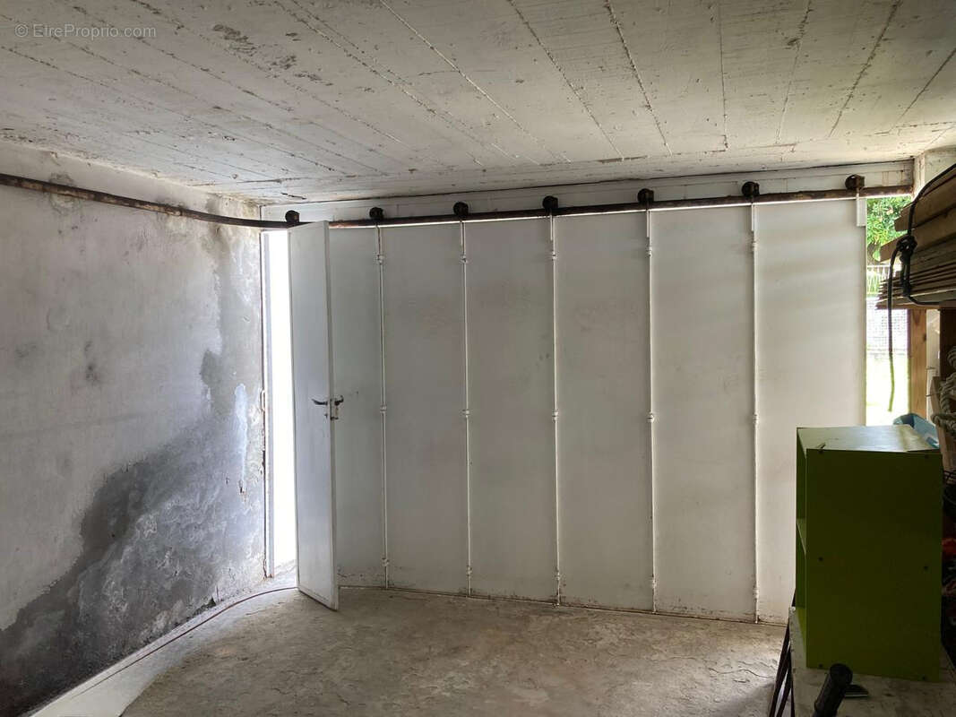 Maison à SAINT-CLAUDE