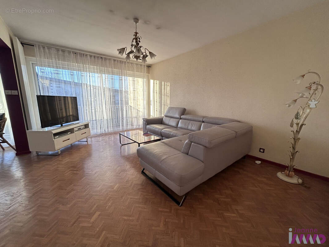 Appartement à BELFORT