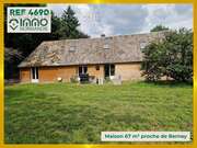 Maison à GRAND-CAMP