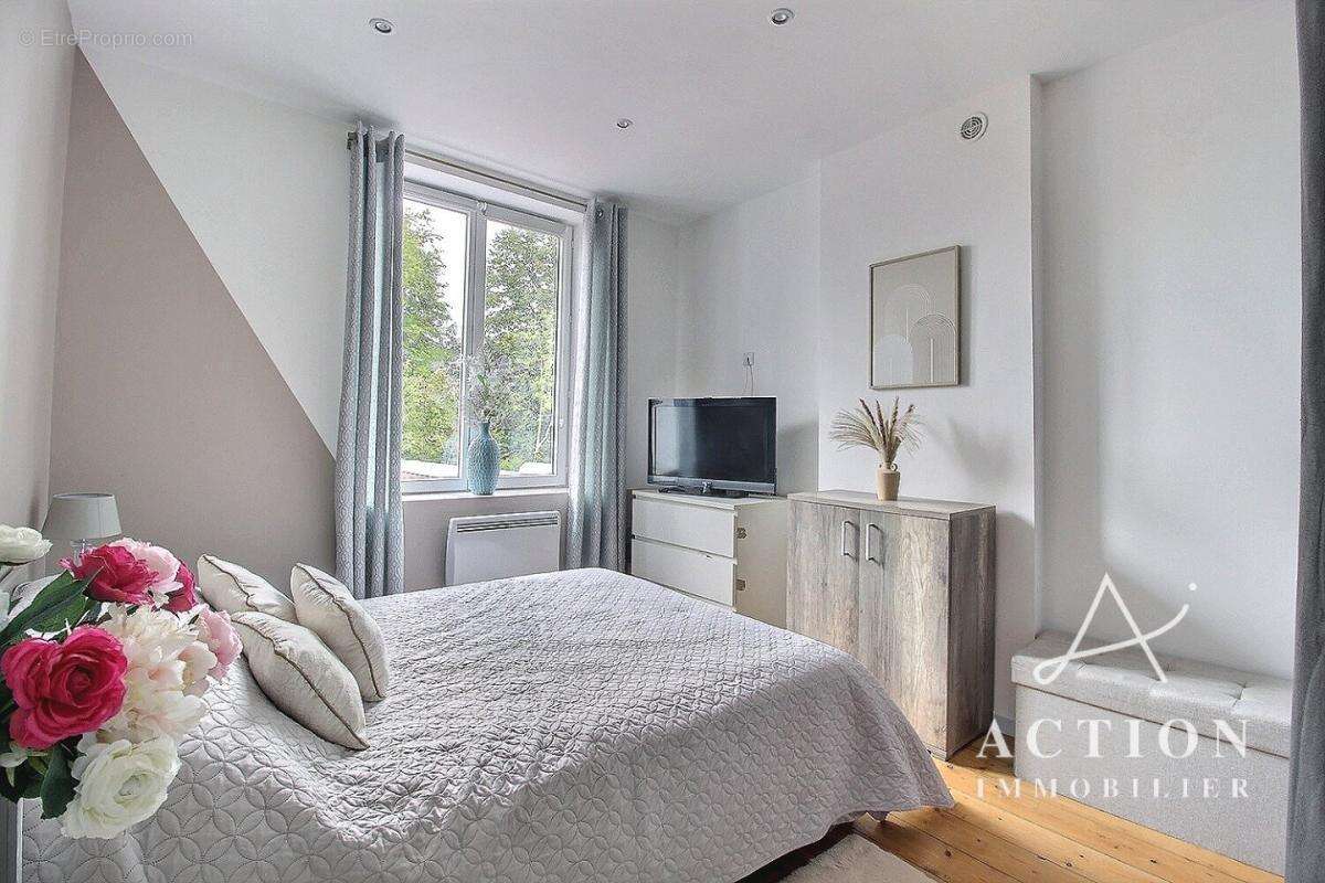 Maison à LYS-LEZ-LANNOY