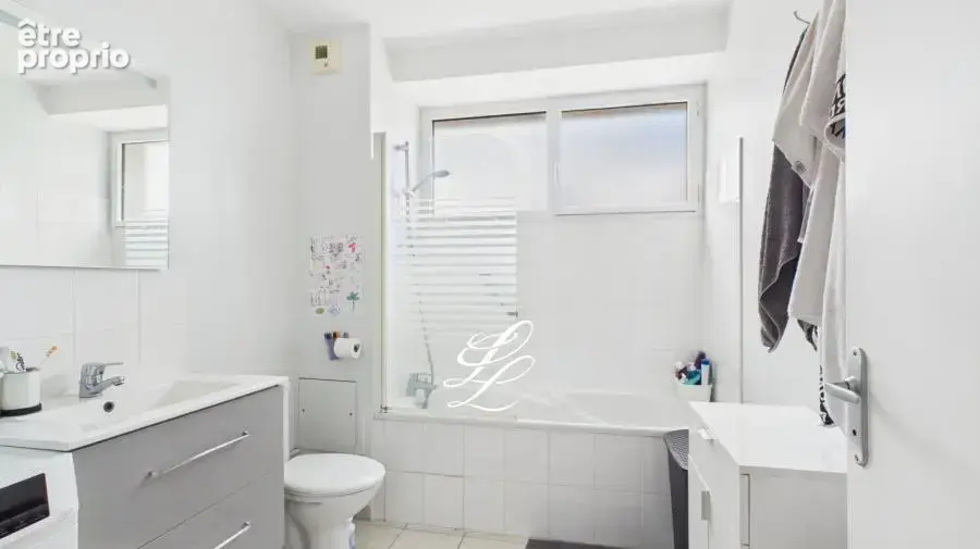 Appartement 2 pièces 40 m² à vendre à Rennes (35000) - photo 124