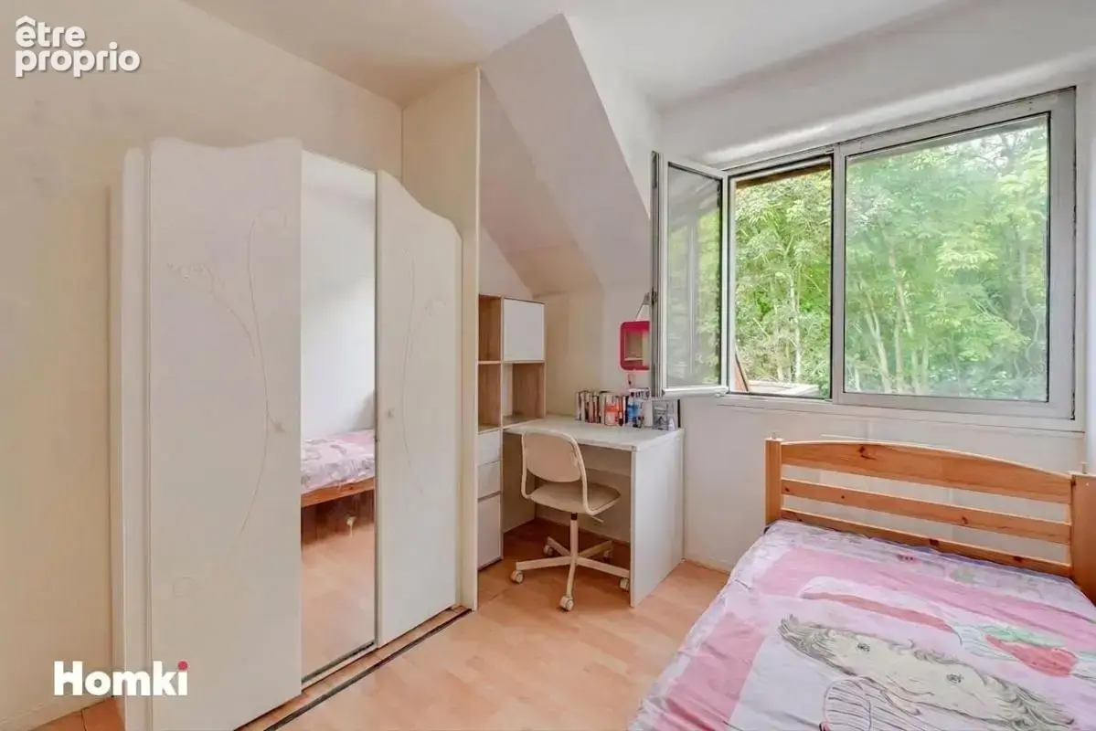 Maison/Villa T5 de 112 m² à Guyancourt 78280 - photo 8
