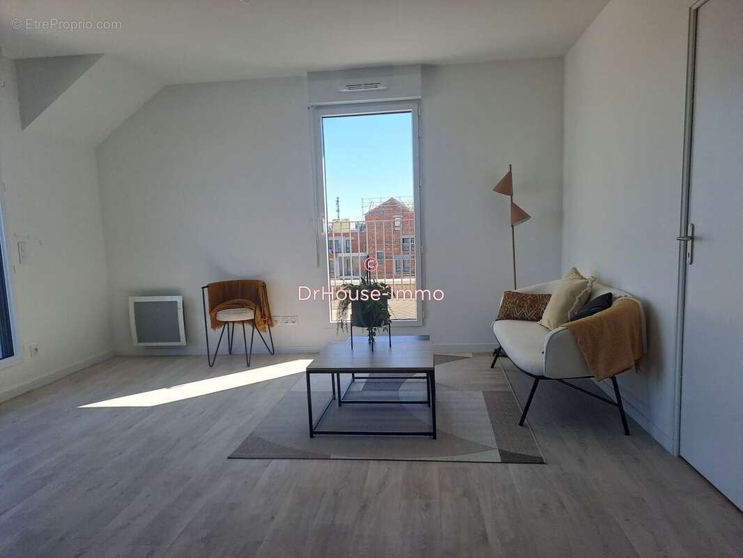 Appartement 77 m² à Tours  - photo 12
