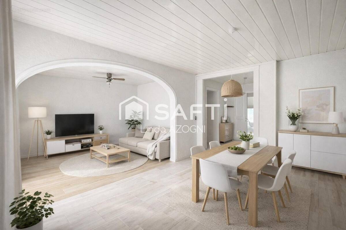 Photo 1 - Maison à WISSOUS