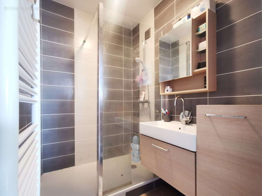 Appartement à TROYES