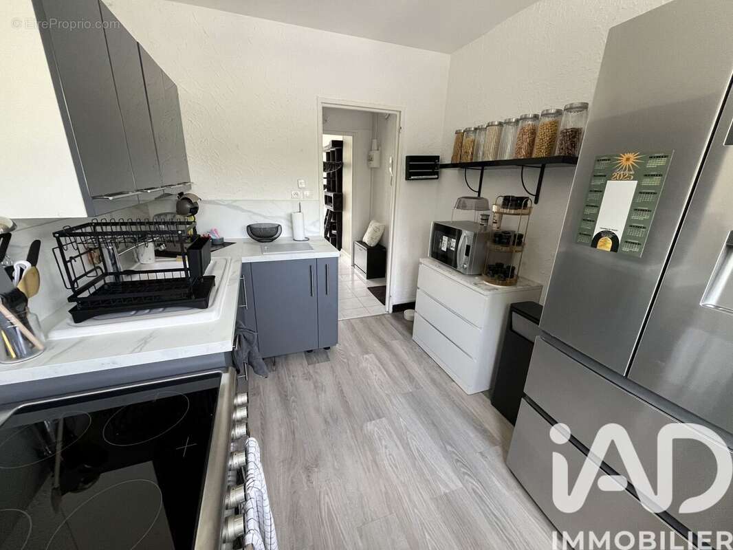 Photo 5 - Appartement à AMIENS