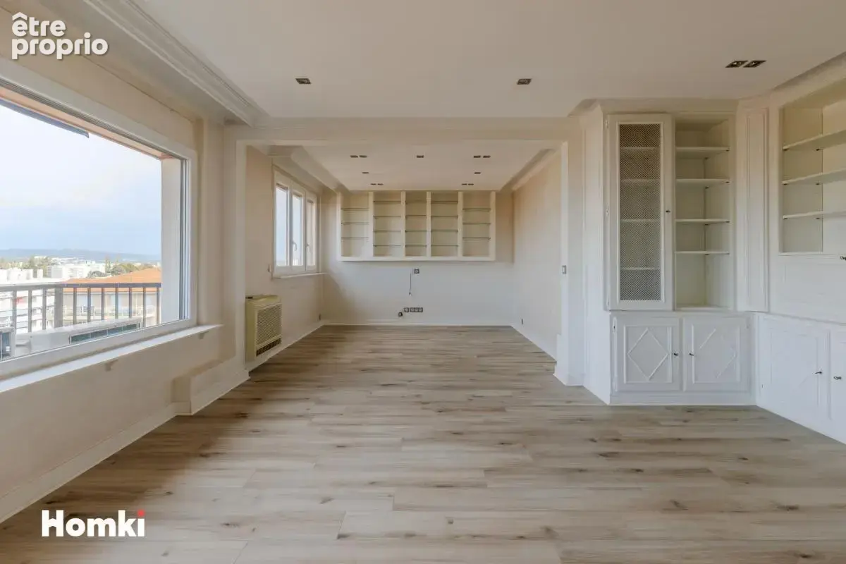 COUP DE CŒUR À BRON ÉGLISE , à vendre T4 de 104m² - photo 3