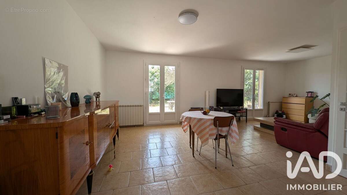 Maison 94 m² à Romans-Sur-Isere  - photo 7
