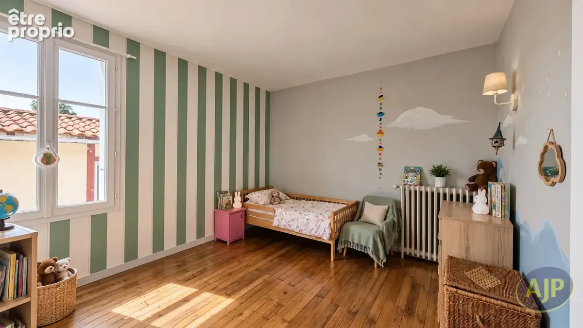 Maison 7 pièces 116 m² - photo 9