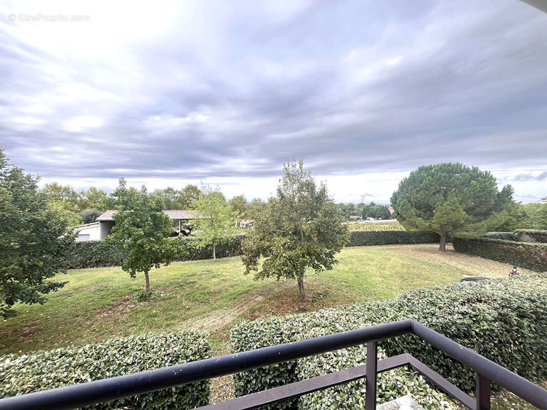Appartement à CASTELNAU-D'ESTRETEFONDS