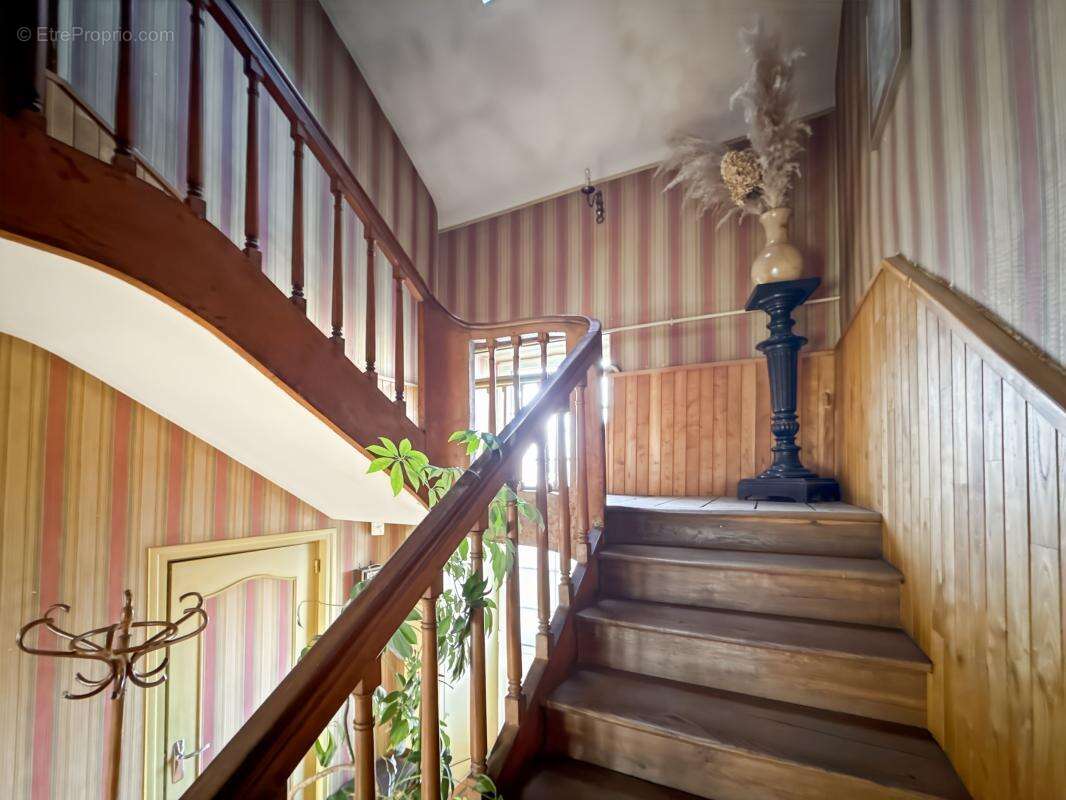 Maison à ORLEANS