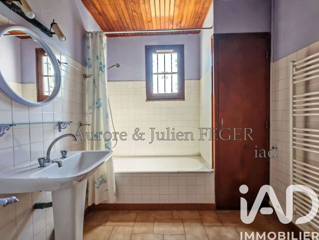 Photo 8 - Maison à FOURQUES