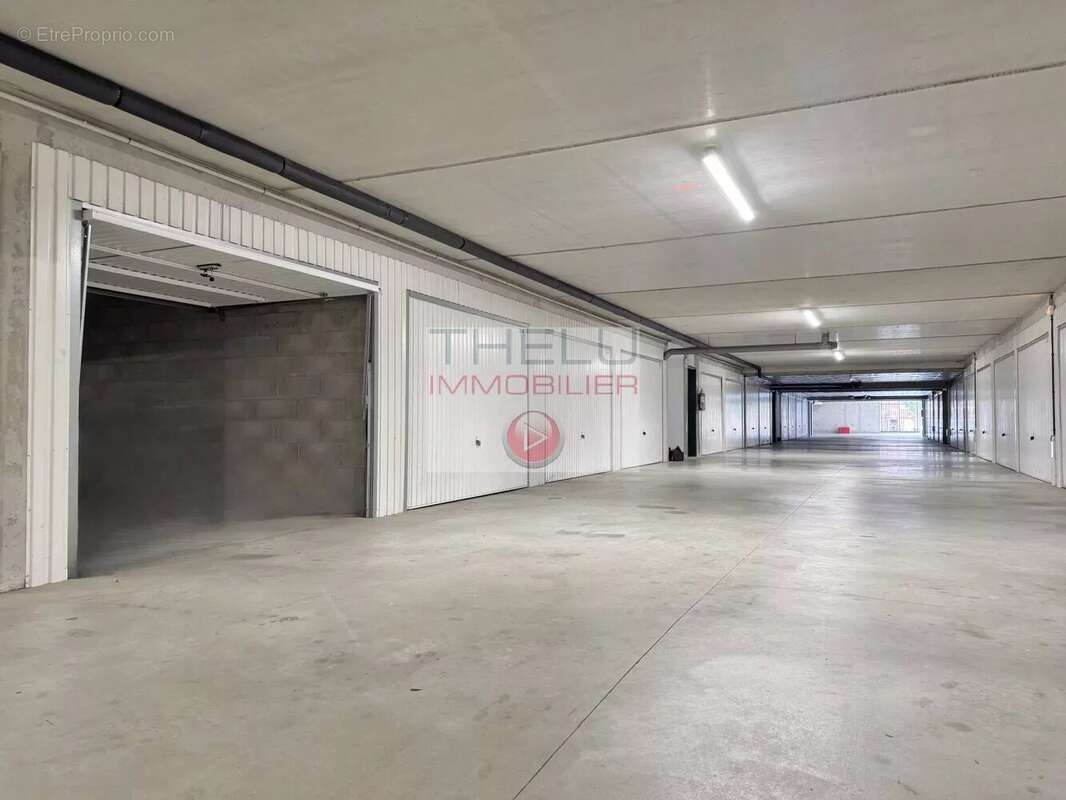 Appartement à AMIENS