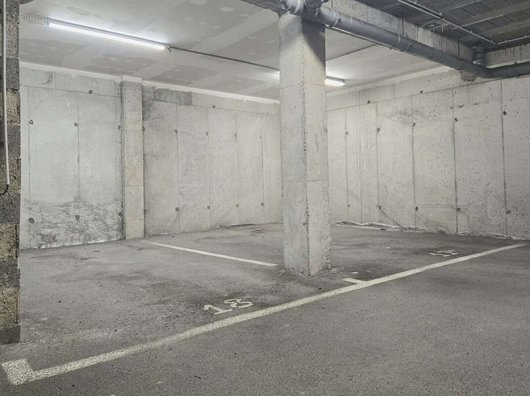 Appartement à LANDIVISIAU