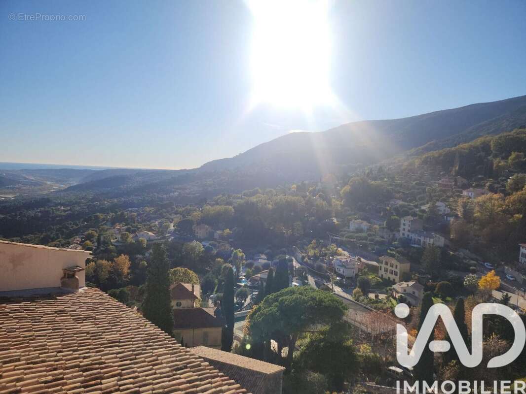 Photo 7 - Maison à CARROS