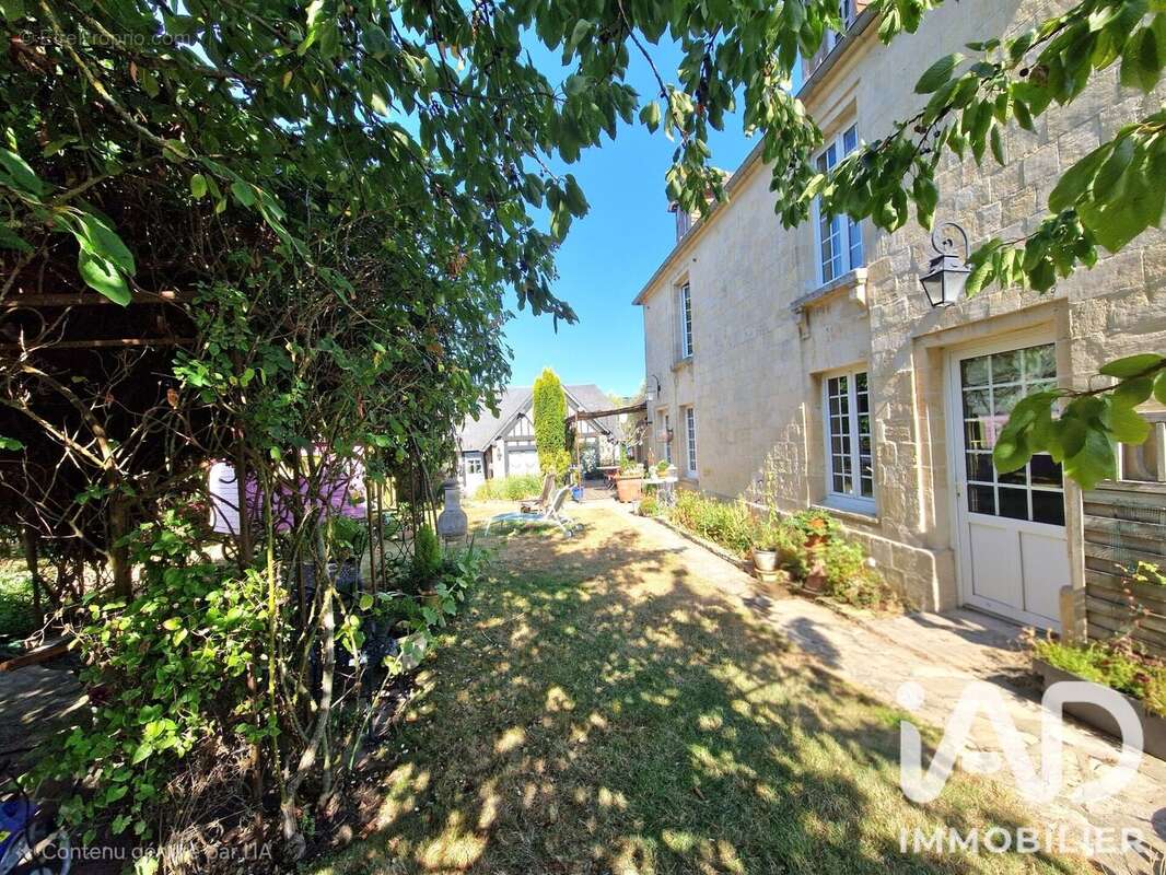 Maison 335 m² à Periers-En-Auge  - photo 2