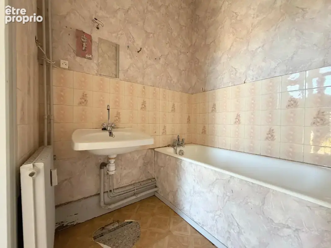 Appartement 60 m² à Bruyeres  - photo 9
