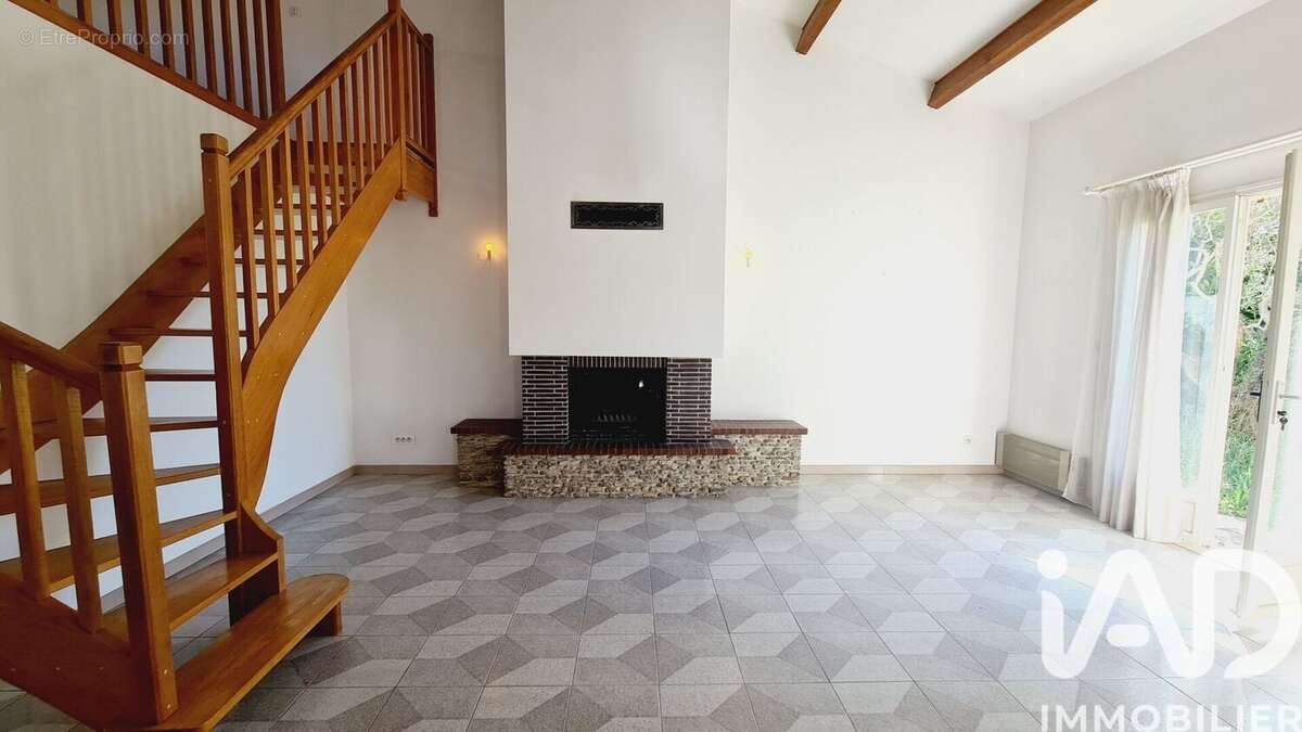 Photo 7 - Maison à CAROMB