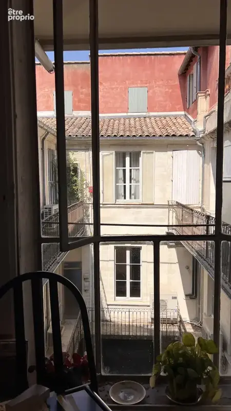 Appartement 102 m² à Avignon  - photo 5