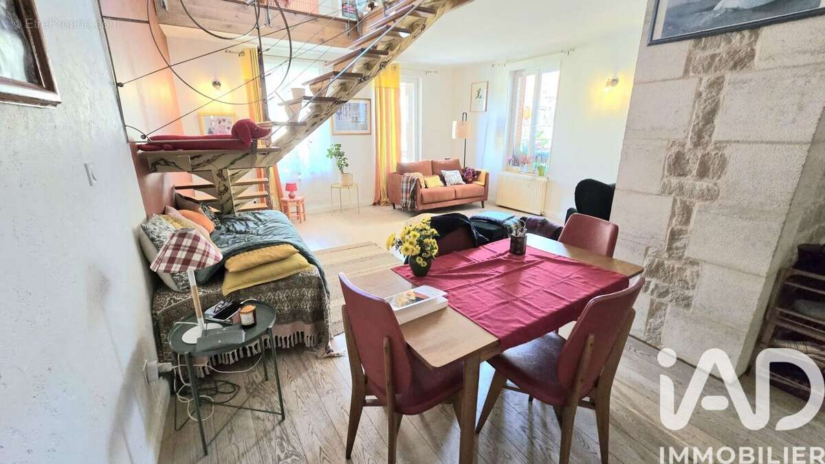 Photo 2 - Appartement à VICHY