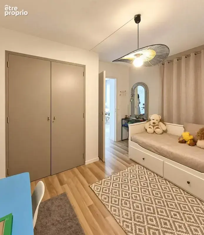 Magnifique appartement T4 traversant avec vue mer à Marseille 9ème (Michelet/Ste Anne) - photo 10