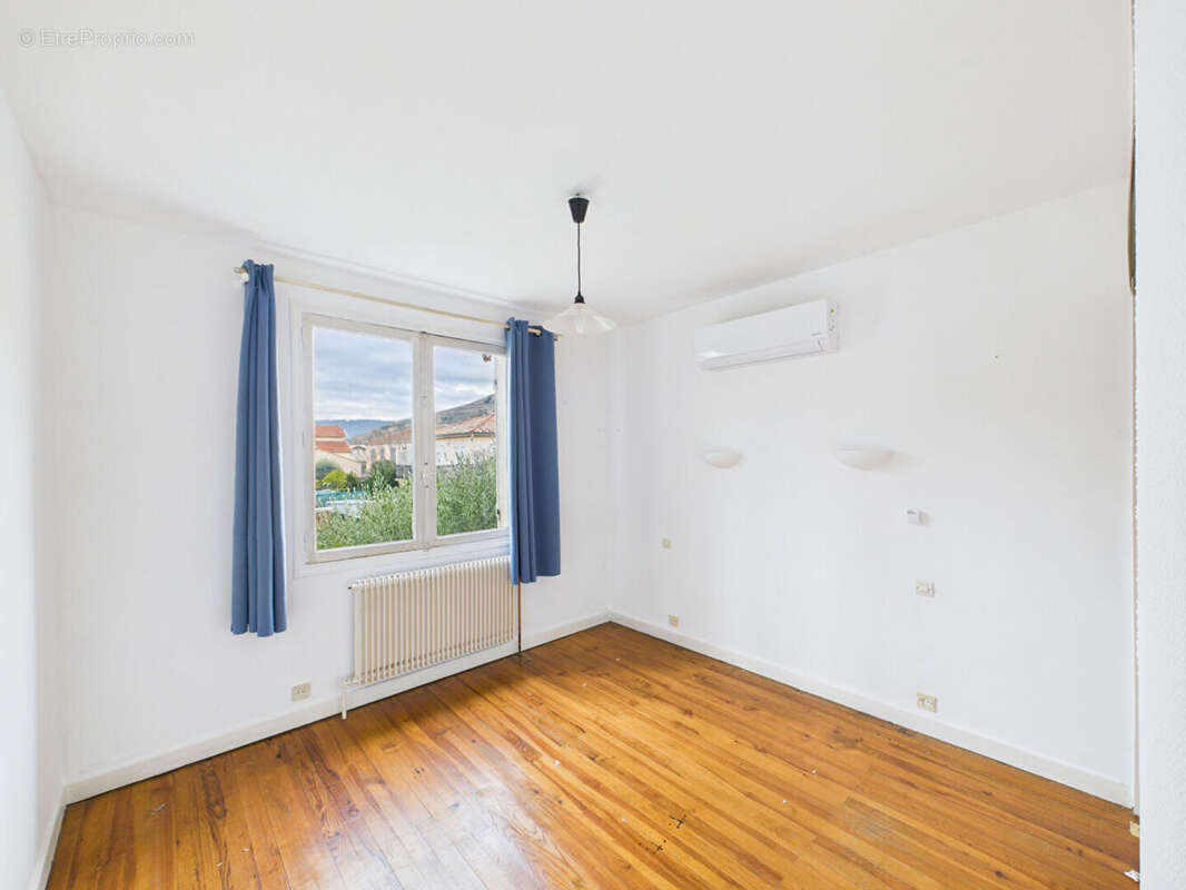 Maison à TAIN-L'HERMITAGE