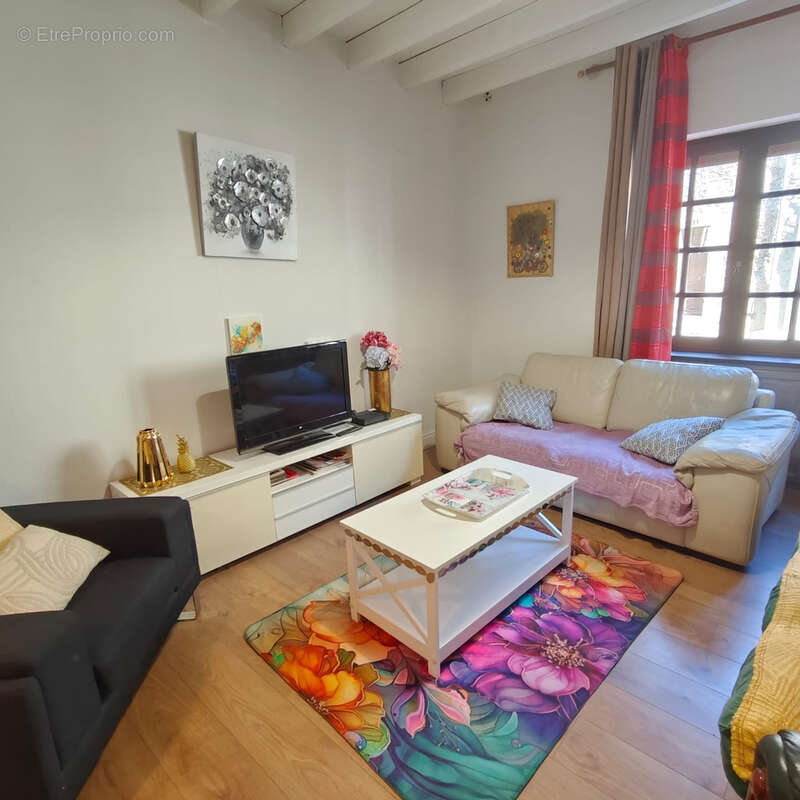 Maison à LIMOUX