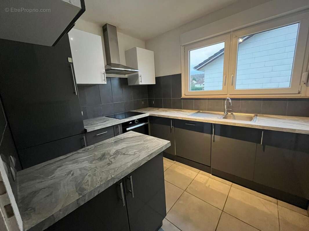 Photo 3 - Appartement à SCHOENECK