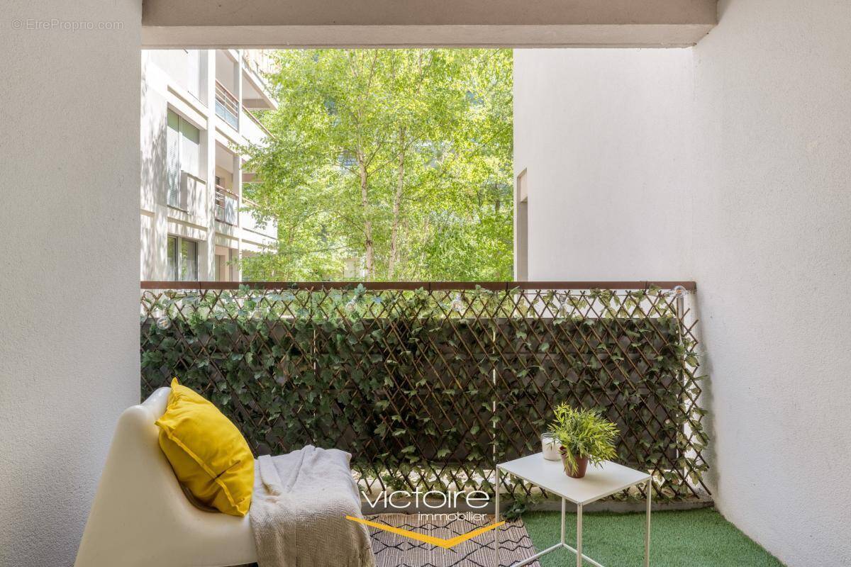 Appartement à LYON-3E