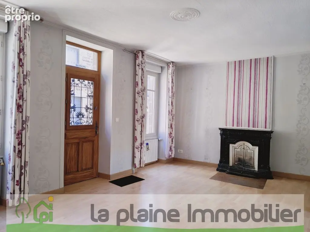 Maison de ville avec garage La Ferte Mace - photo 2