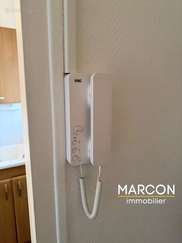 Appartement à GUERET