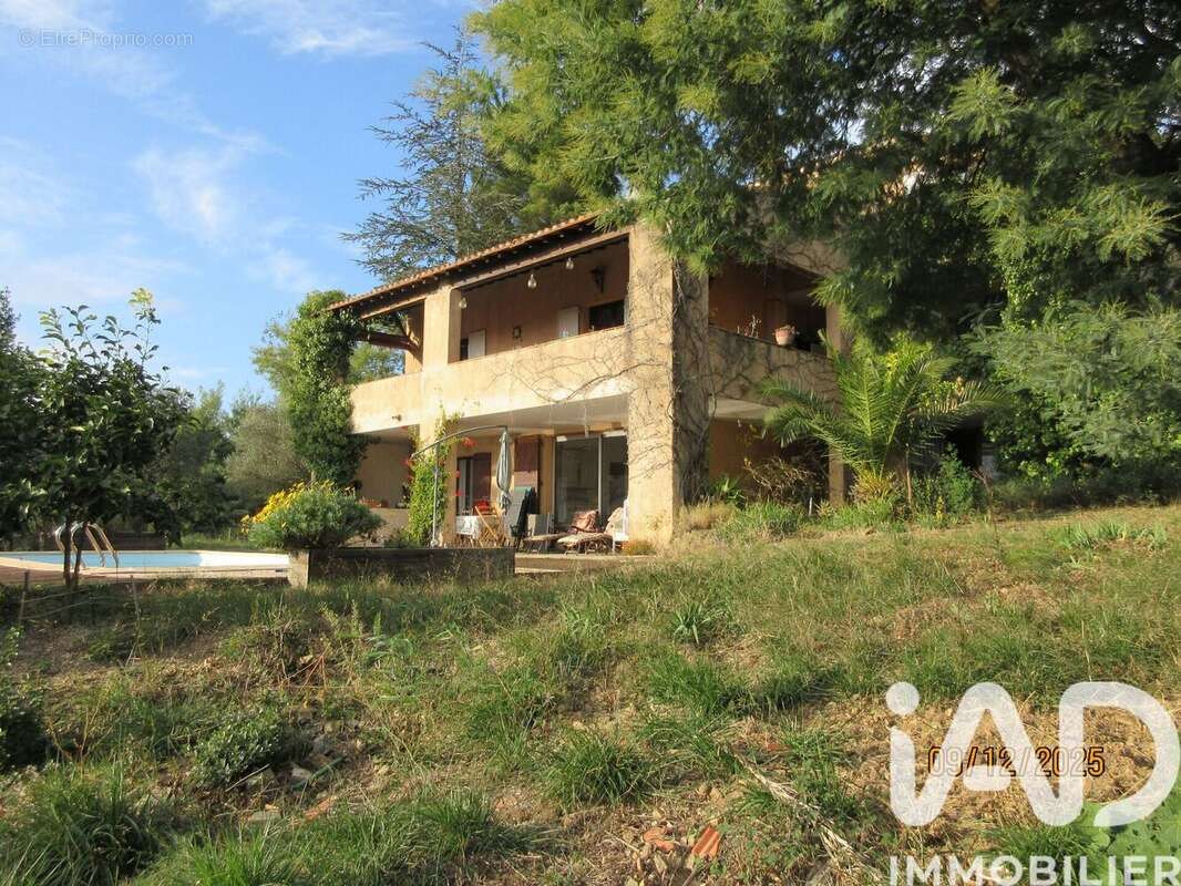 Maison 275 m² à Montauriol  - photo 3