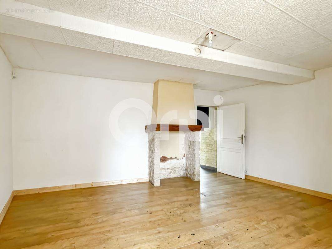 Maison à PACY-SUR-EURE