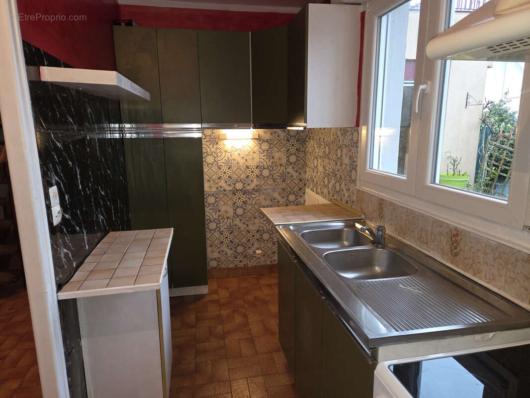 Appartement à CHARLEVILLE-MEZIERES