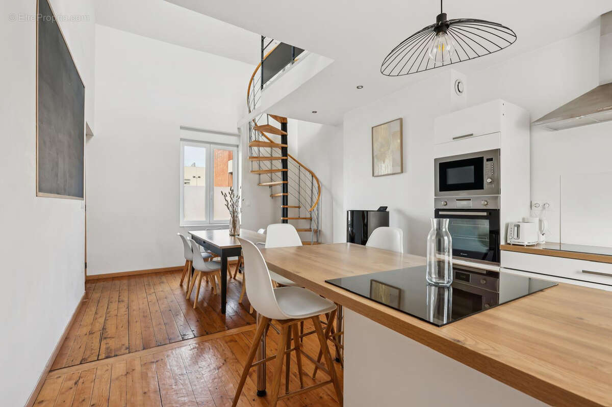 Appartement à LIEVIN
