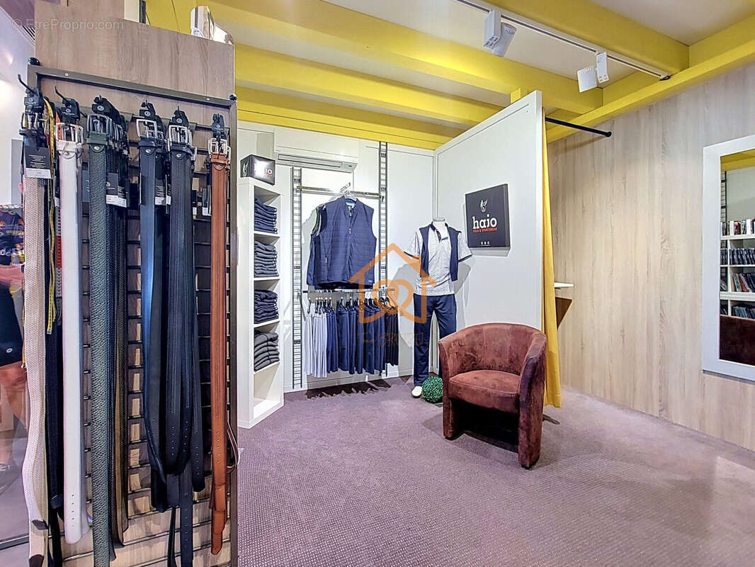 Commerce 552 m² à Oberhoffen-Sur-Moder  - photo 5