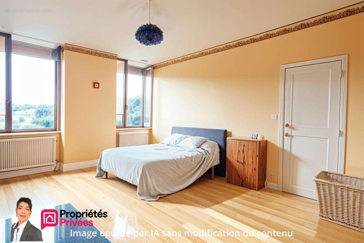 Appartement à THIZY
