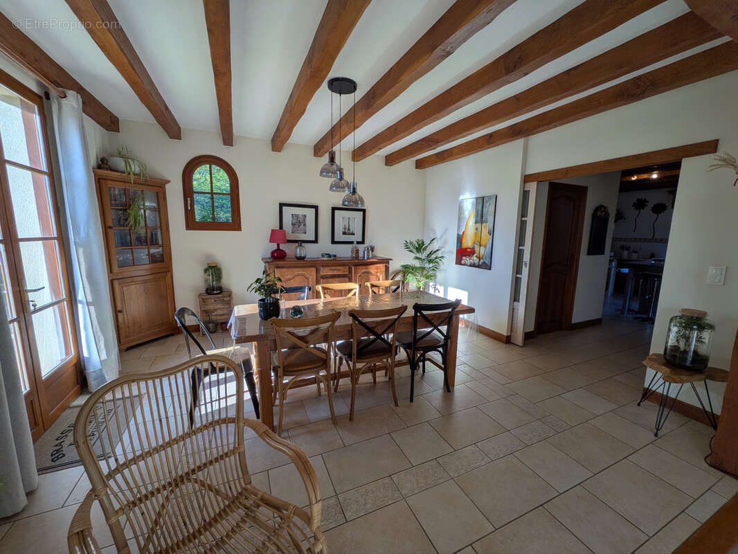Maison à SENS